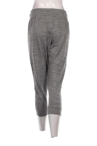 Damen Sporthose Nike, Größe L, Farbe Grau, Preis 23,49 €