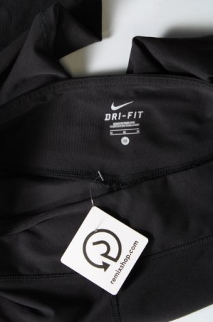 Dámské tepláky Nike, Velikost M, Barva Černá, Cena  369,00 Kč