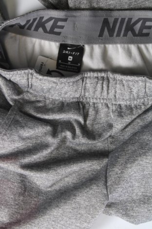 Damen Sporthose Nike, Größe M, Farbe Grau, Preis 23,49 €