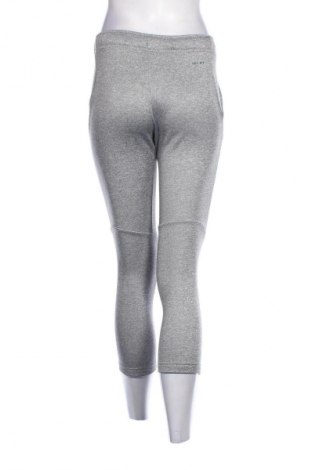 Damen Sporthose Nike, Größe M, Farbe Grau, Preis 23,49 €