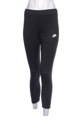 Damen Sporthose Nike, Größe M, Farbe Schwarz, Preis € 27,99