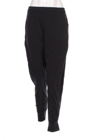 Damen Sporthose Nike, Größe XL, Farbe Schwarz, Preis € 27,99