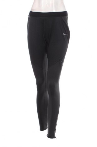 Damen Sporthose Nike, Größe M, Farbe Schwarz, Preis 27,99 €