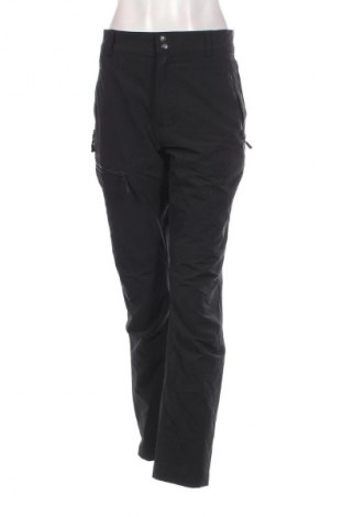 Pantaloni trening de femei Northpeak, Mărime M, Culoare Negru, Preț 51,99 Lei