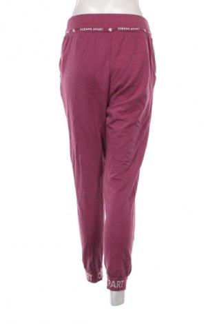 Damen Sporthose Oceans Apart, Größe M, Farbe Lila, Preis 20,92 €