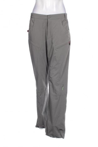 Damen Sporthose Ock, Größe XXL, Farbe Grau, Preis € 11,49