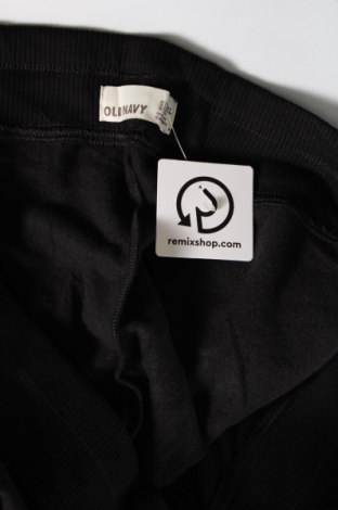 Pantaloni trening de femei Old Navy, Mărime XXL, Culoare Negru, Preț 56,99 Lei