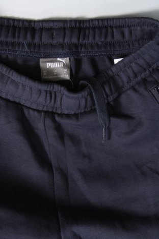 Pantaloni trening de femei PUMA, Mărime XS, Culoare Albastru, Preț 128,99 Lei