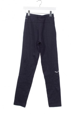 Pantaloni trening de femei PUMA, Mărime XS, Culoare Albastru, Preț 128,99 Lei