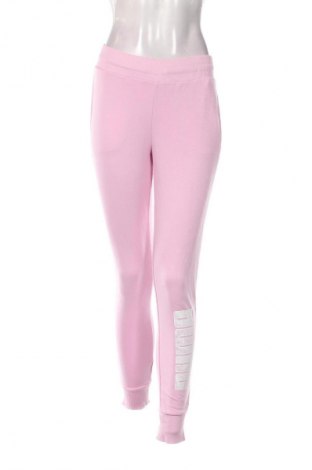 Damen Sporthose PUMA, Größe XS, Farbe Rosa, Preis € 27,99