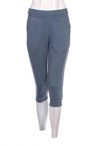 Damen Sporthose PUMA, Größe S, Farbe Blau, Preis € 12,99