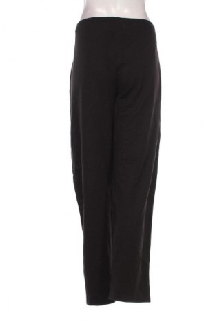 Pantaloni trening de femei Queentex, Mărime XXL, Culoare Negru, Preț 95,99 Lei