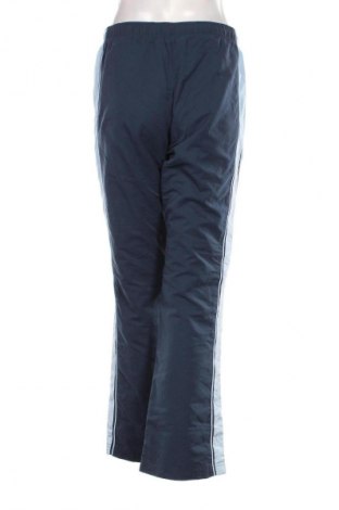 Pantaloni trening de femei Reebok, Mărime S, Culoare Albastru, Preț 121,99 Lei