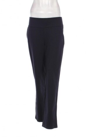 Pantaloni trening de femei SAINT+SOFIA, Mărime M, Culoare Albastru, Preț 104,99 Lei