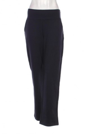 Damen Sporthose SAINT+SOFIA, Größe M, Farbe Blau, Preis € 24,99