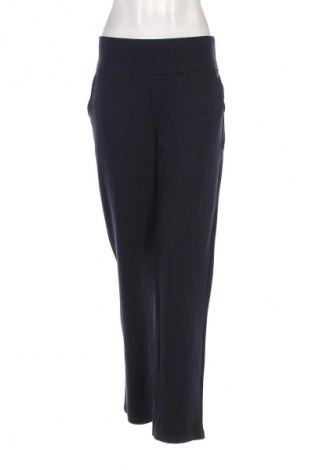 Pantaloni trening de femei SAINT+SOFIA, Mărime M, Culoare Albastru, Preț 121,99 Lei