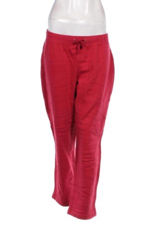 Damen Sporthose SB Boutique, Größe L, Farbe Rot, Preis 8,99 €