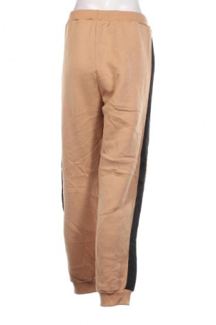 Damen Sporthose SHEIN, Größe XL, Farbe Beige, Preis € 11,49