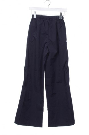 Pantaloni trening de femei SHEIN, Mărime XS, Culoare Albastru, Preț 43,99 Lei