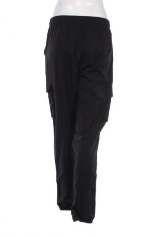 Pantaloni trening de femei SHEIN, Mărime M, Culoare Negru, Preț 48,99 Lei