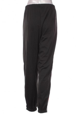 Pantaloni trening de femei SHEIN, Mărime XL, Culoare Negru, Preț 48,99 Lei