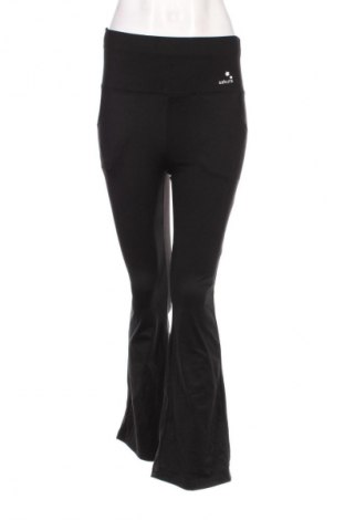 Pantaloni trening de femei Sakura, Mărime S, Culoare Negru, Preț 32,99 Lei