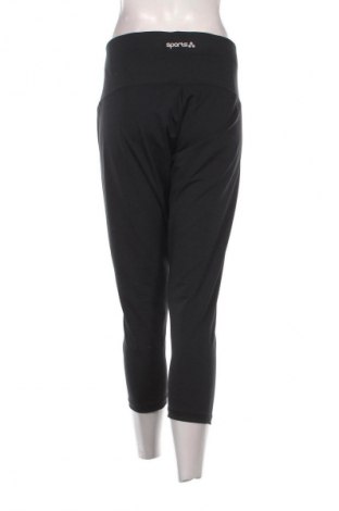 Pantaloni trening de femei Sports, Mărime XL, Culoare Negru, Preț 52,99 Lei