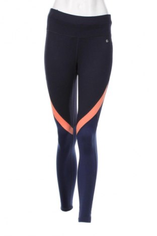 Damen Sporthose Sports Performance by Tchibo, Größe S, Farbe Blau, Preis € 8,49