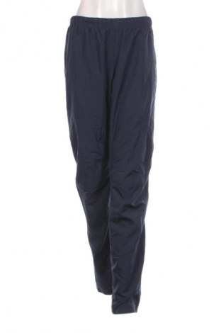 Pantaloni trening de femei Swix, Mărime XL, Culoare Albastru, Preț 111,99 Lei