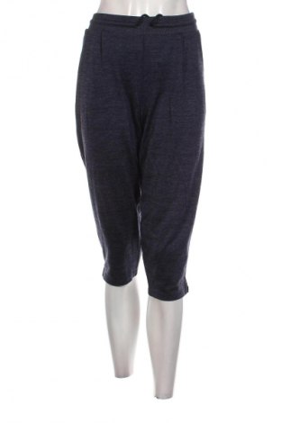 Damen Sporthose Talbots, Größe M, Farbe Blau, Preis 20,49 €