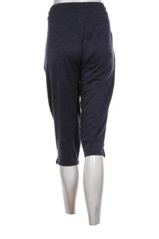 Damen Sporthose Talbots, Größe M, Farbe Blau, Preis 20,49 €