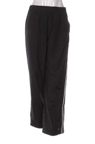 Pantaloni trening de femei Tek Gear, Mărime XL, Culoare Negru, Preț 38,99 Lei