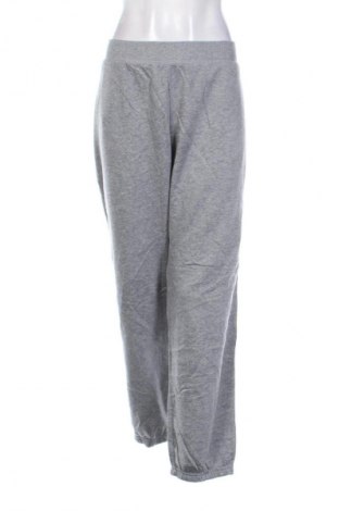 Damen Sporthose Time and tru, Größe XL, Farbe Grau, Preis € 10,49