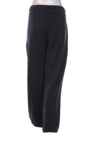 Pantaloni trening de femei Tommy Hilfiger, Mărime 3XL, Culoare Albastru, Preț 425,99 Lei