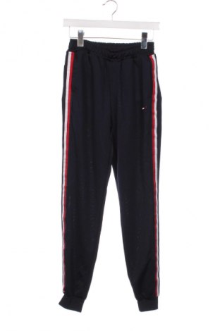 Női sport nadrág Tommy Hilfiger, Méret XS, Szín Kék, Ár 30 299 Ft