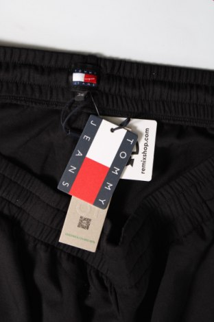 Dámské tepláky Tommy Jeans, Velikost 3XL, Barva Černá, Cena  1 719,00 Kč