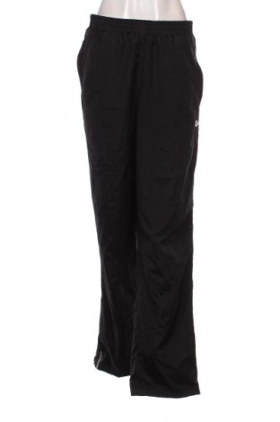 Pantaloni trening de femei Umbro, Mărime L, Culoare Negru, Preț 111,99 Lei