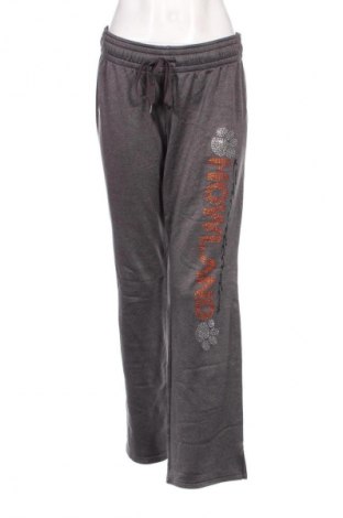 Pantaloni trening de femei Under Armour, Mărime M, Culoare Gri, Preț 128,99 Lei