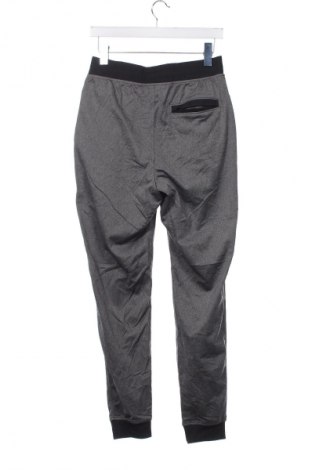 Pantaloni trening de femei Under Armour, Mărime M, Culoare Gri, Preț 94,99 Lei