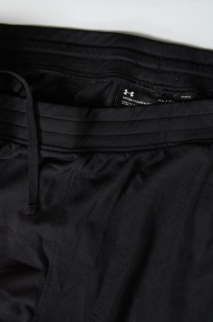 Pantaloni trening de femei Under Armour, Mărime XL, Culoare Negru, Preț 128,99 Lei