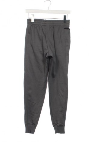 Pantaloni trening de femei Under Armour, Mărime S, Culoare Gri, Preț 121,99 Lei