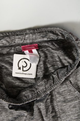 Pantaloni trening de femei Venice Beach, Mărime L, Culoare Gri, Preț 56,99 Lei