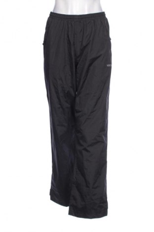 Pantaloni trening de femei Vertical, Mărime S, Culoare Negru, Preț 134,99 Lei