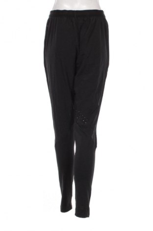 Damen Sporthose Virtus, Größe L, Farbe Schwarz, Preis € 23,99