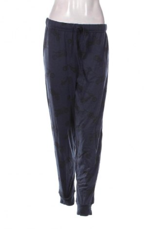 Pantaloni trening de femei Westbay, Mărime M, Culoare Albastru, Preț 28,99 Lei