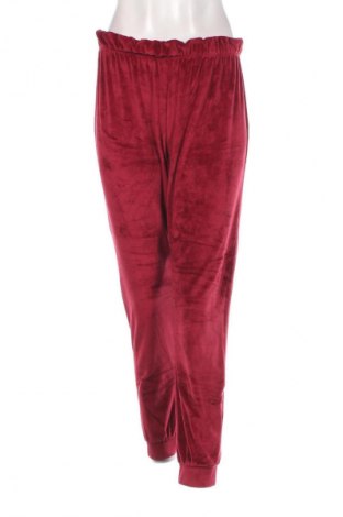 Damen Sporthose Yamamay, Größe M, Farbe Rot, Preis € 12,49