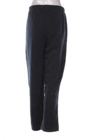 Pantaloni trening de femei Young USA, Mărime XL, Culoare Albastru, Preț 43,99 Lei