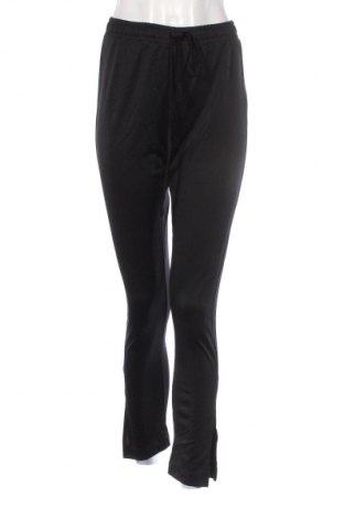 Pantaloni trening de femei Zara, Mărime S, Culoare Negru, Preț 35,99 Lei