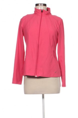 Damen Sportoberteil, Größe M, Farbe Rosa, Preis € 12,99