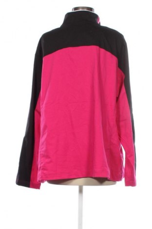 Damen Sportoberteil, Größe 3XL, Farbe Rosa, Preis 27,49 €